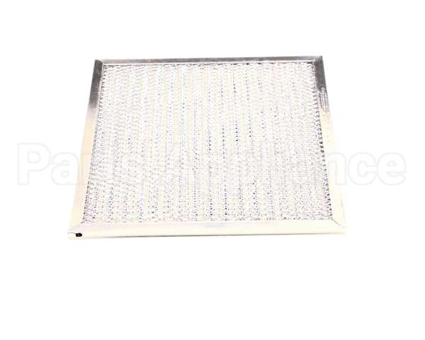 19003645 Franke Filter,Air 234Mm X 266Mm X 9Mm