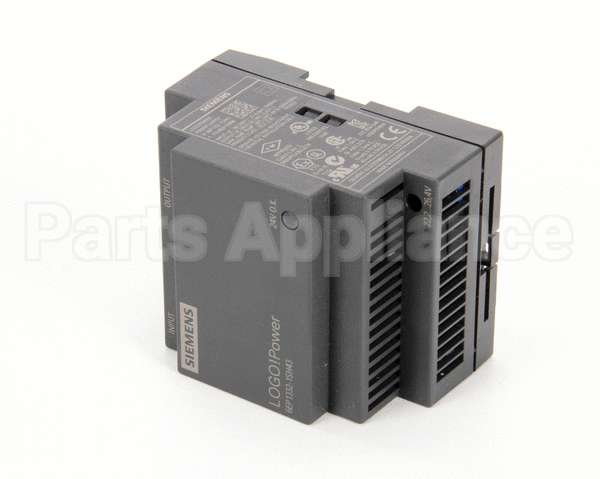 19003762 Franke Pwr Supply, 24V Dc