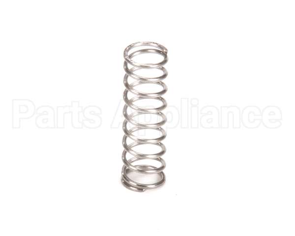 1900391 Hussmann Spring Hinge Pin Coil