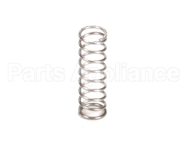 1900391 Hussmann Spring Hinge Pin Coil
