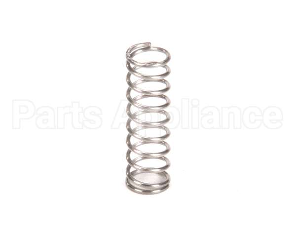 1900391 Hussmann Spring Hinge Pin Coil