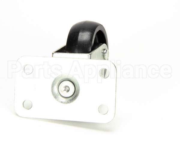 19004 Henny Penny Caster-2 In Swivel Mtg Plate