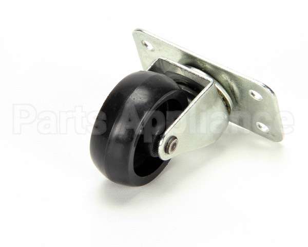 19004 Henny Penny Caster-2 In Swivel Mtg Plate