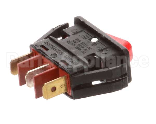 19004198 Franke Switch, Arcolectric 250V 20A 1