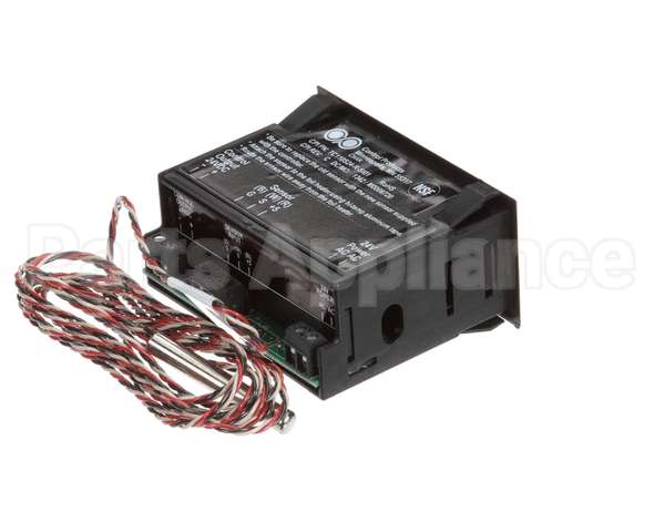 19004208 Franke Controller