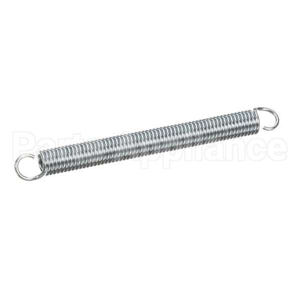 19004279 Compatible Franke Extension Spring 12.7 Od X 130