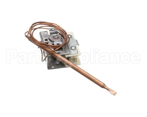 19004345 Franke Temp Controller