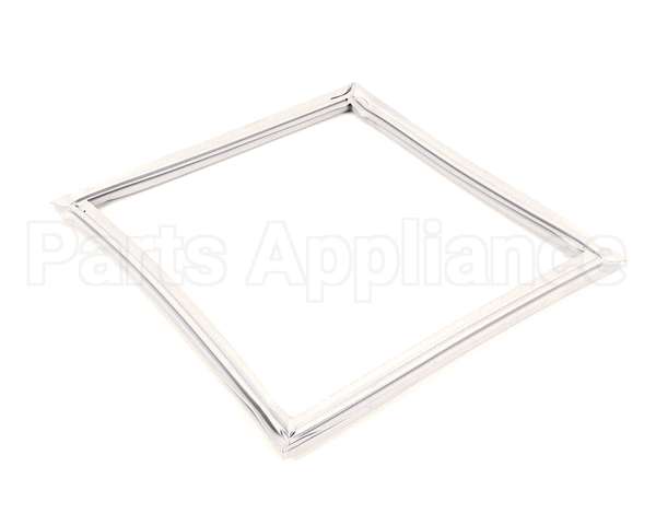 19004631 Franke Gasket, Hcmf18 Lid, 16X15X0.5