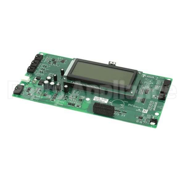 19004915 Compatible Franke Control Board
