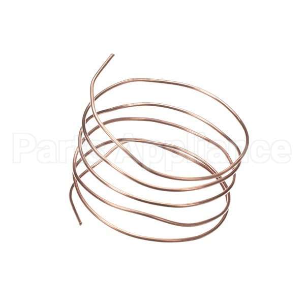 19005336 Compatible Franke Cap Tube 049Id X .09