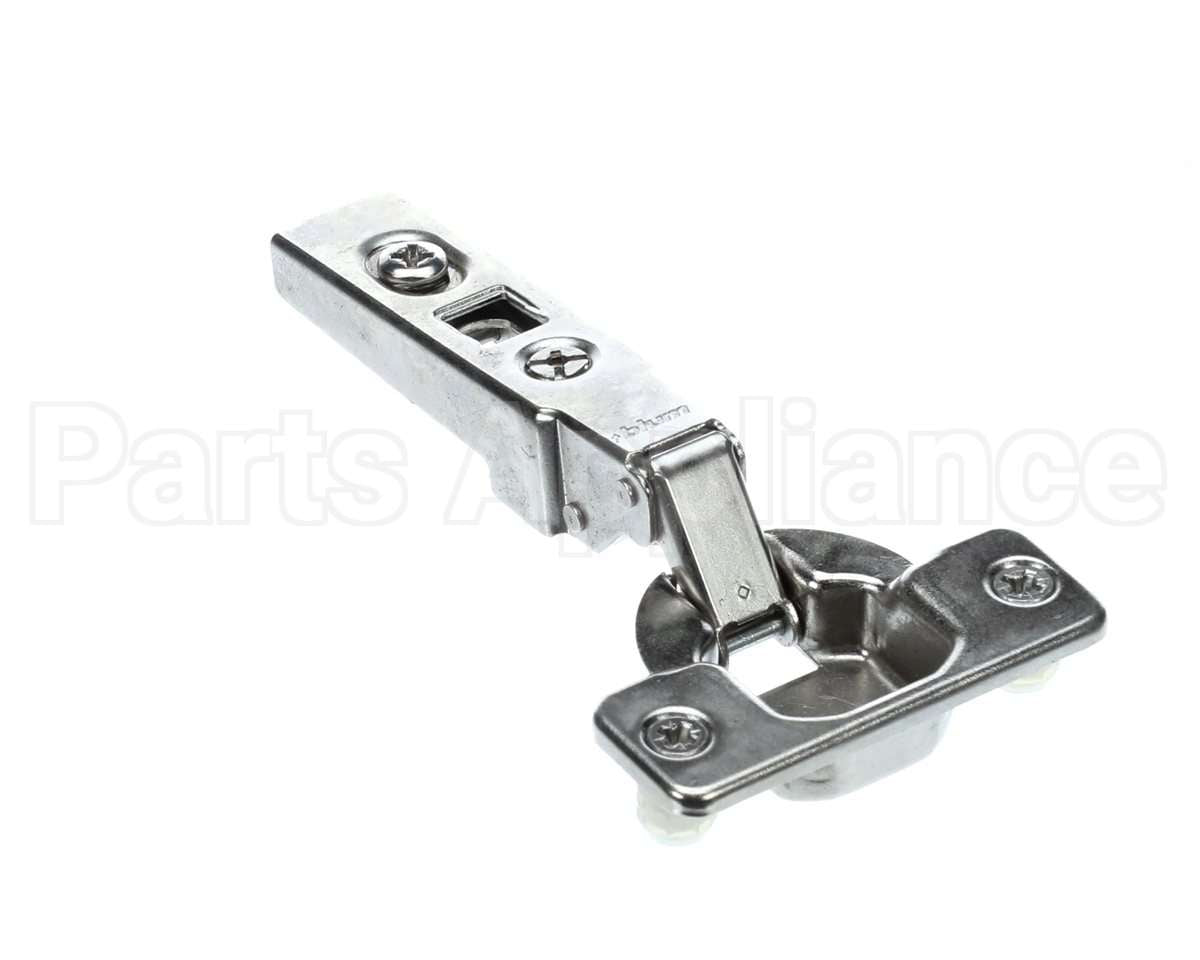 19006811 Franke Hinge Plate