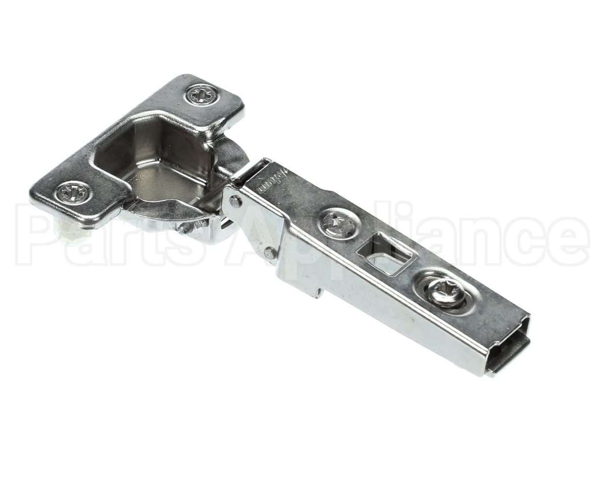 19006811 Franke Hinge Plate
