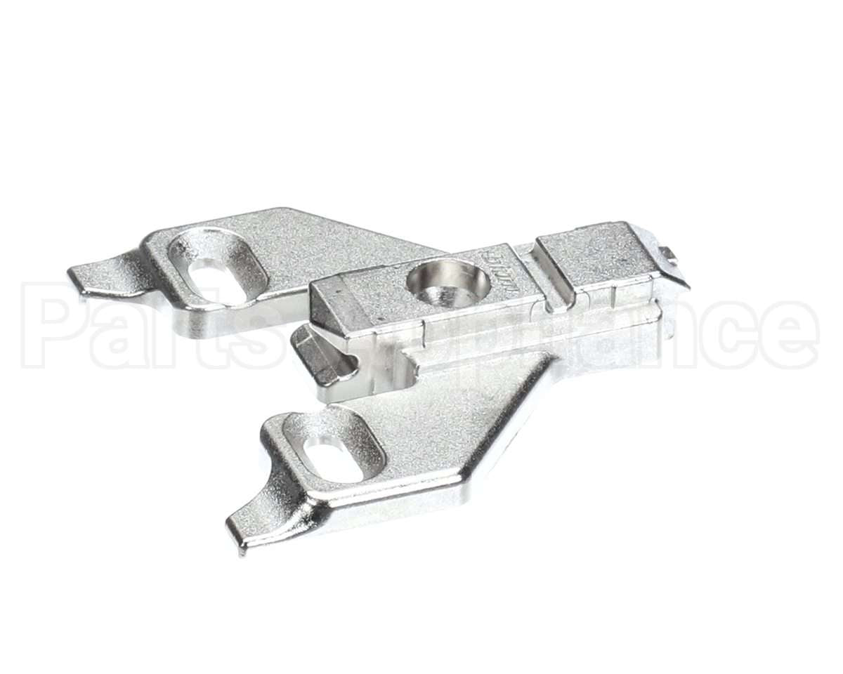 19006812 Franke Hinge