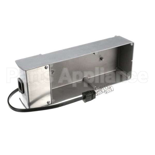 19006875 Compatible Franke Condensate Evap Pan Htr