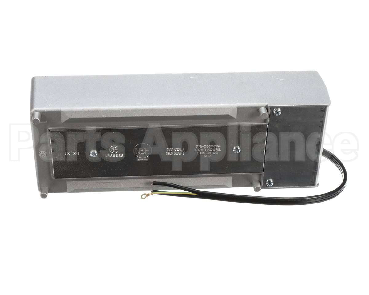19006875 Franke Condensate Evap Pan Htr