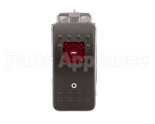 19006980 Franke Switch,Rocker Dpst Sealed