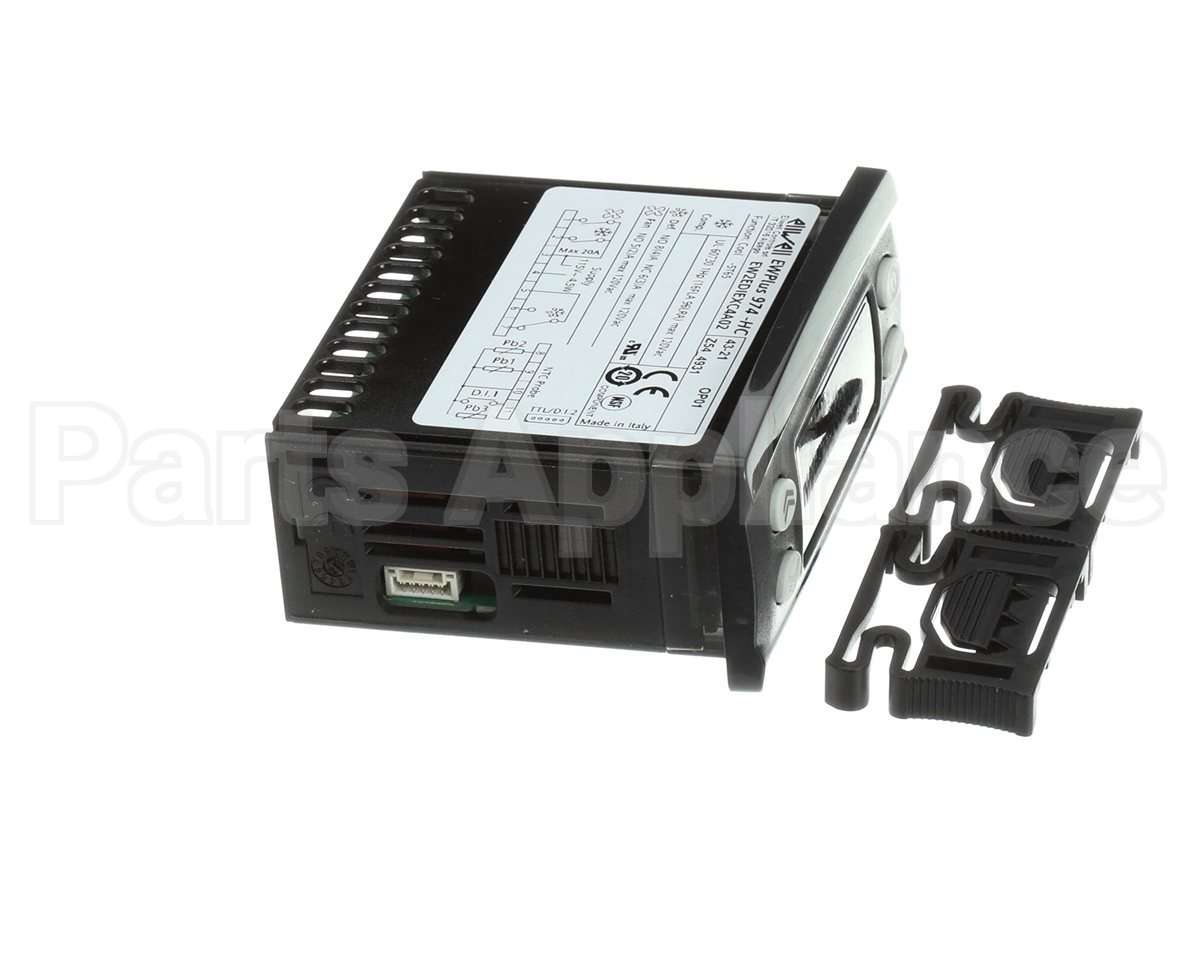 19007180 Franke Controller- Eliwell Plus 974