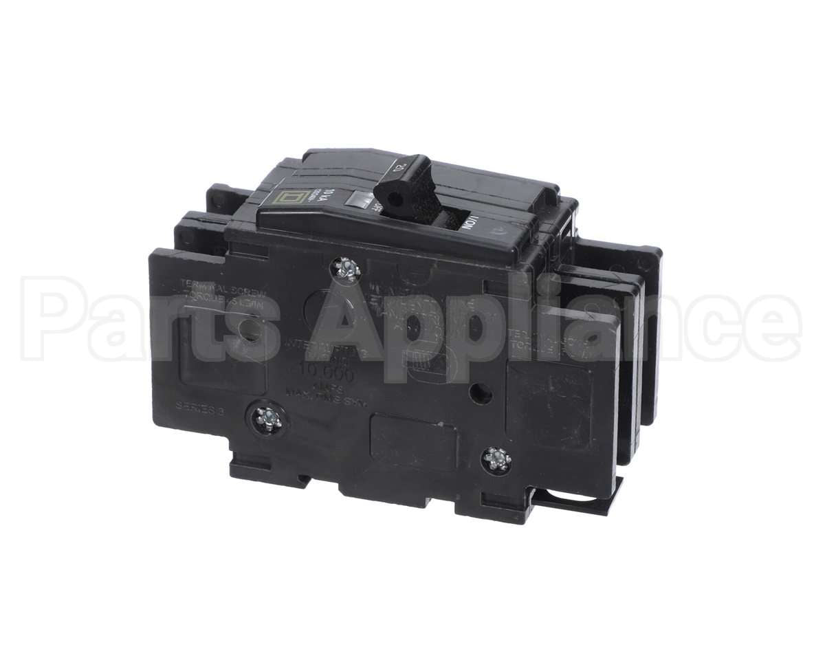 19007234 Franke Breaker Flush/Surface/Din
