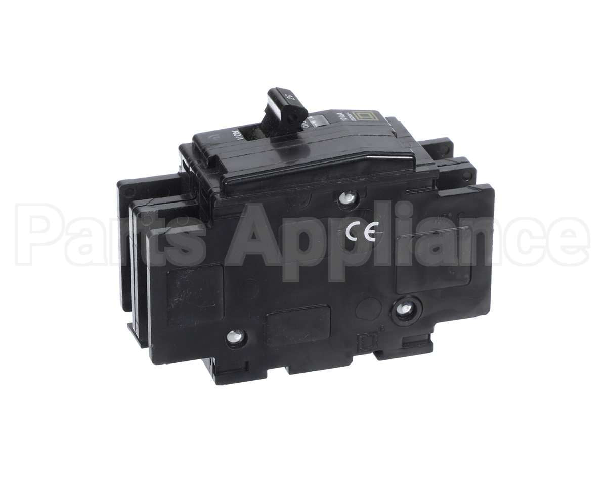 19007234 Franke Breaker Flush/Surface/Din