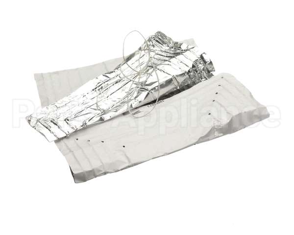 19007673 Franke Foil Htr 35.7"X16.1" 120V/500W