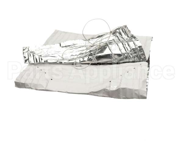 19007673 Franke Foil Htr 35.7"X16.1" 120V/500W