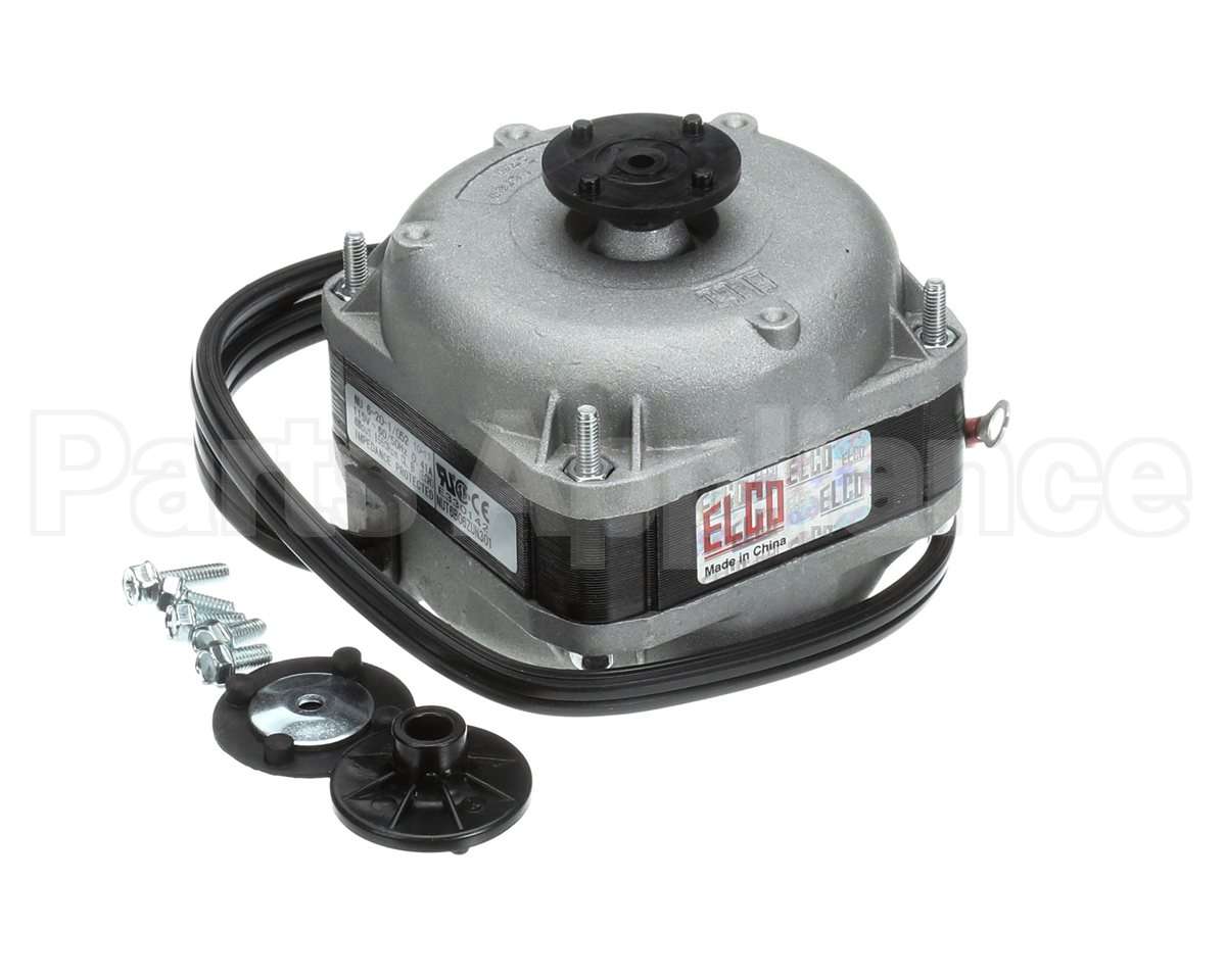 19008894 Franke Condensing Fan Motor