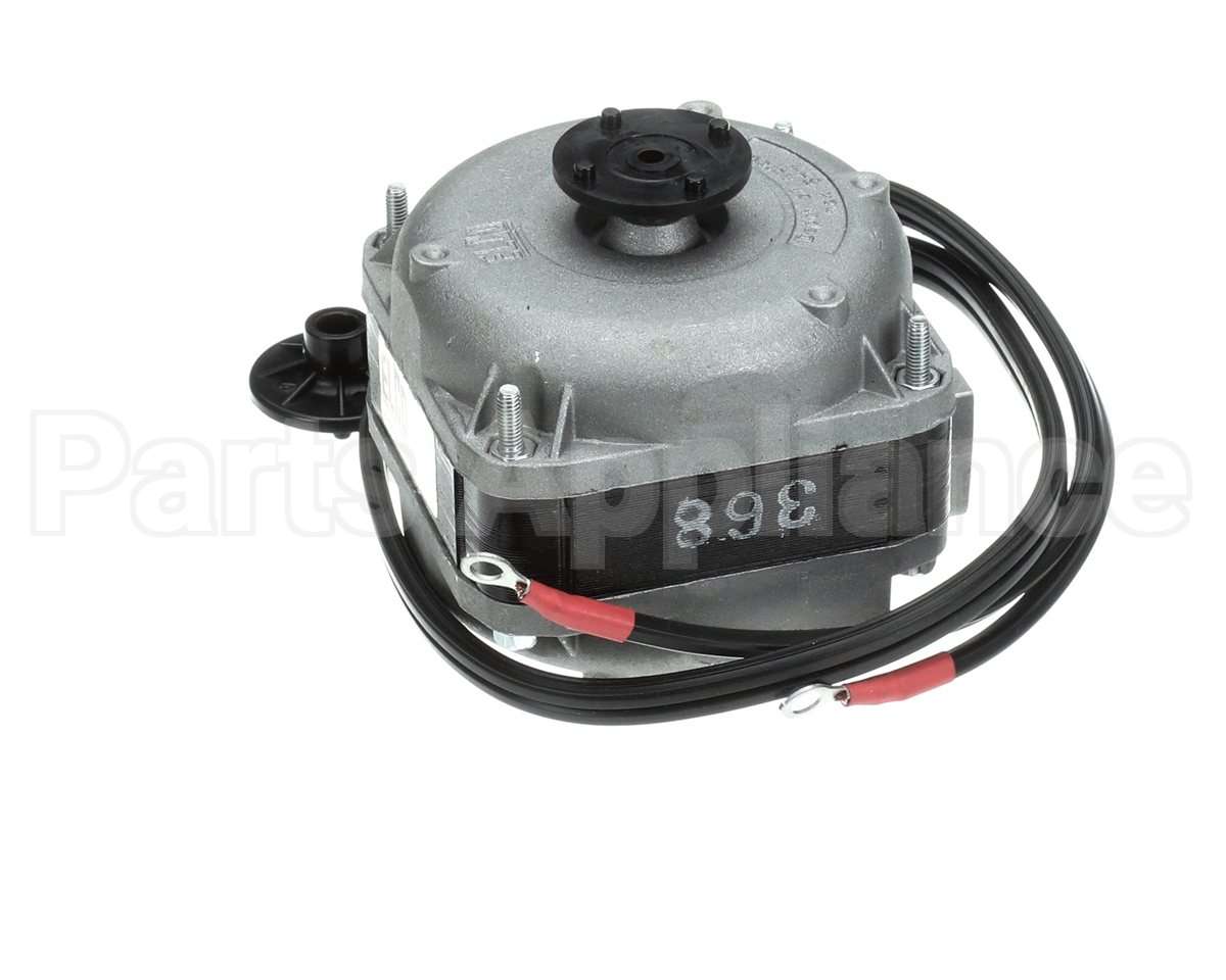 19008894 Franke Condensing Fan Motor