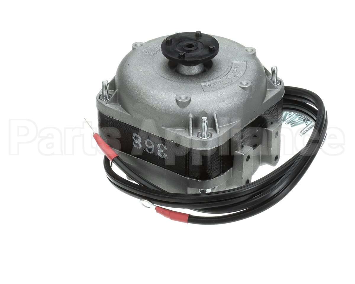19008894 Franke Condensing Fan Motor