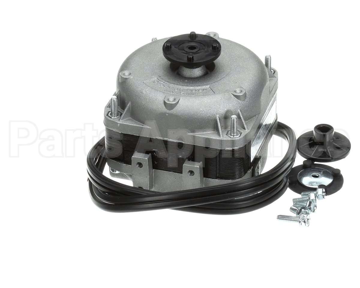 19008894 Franke Condensing Fan Motor