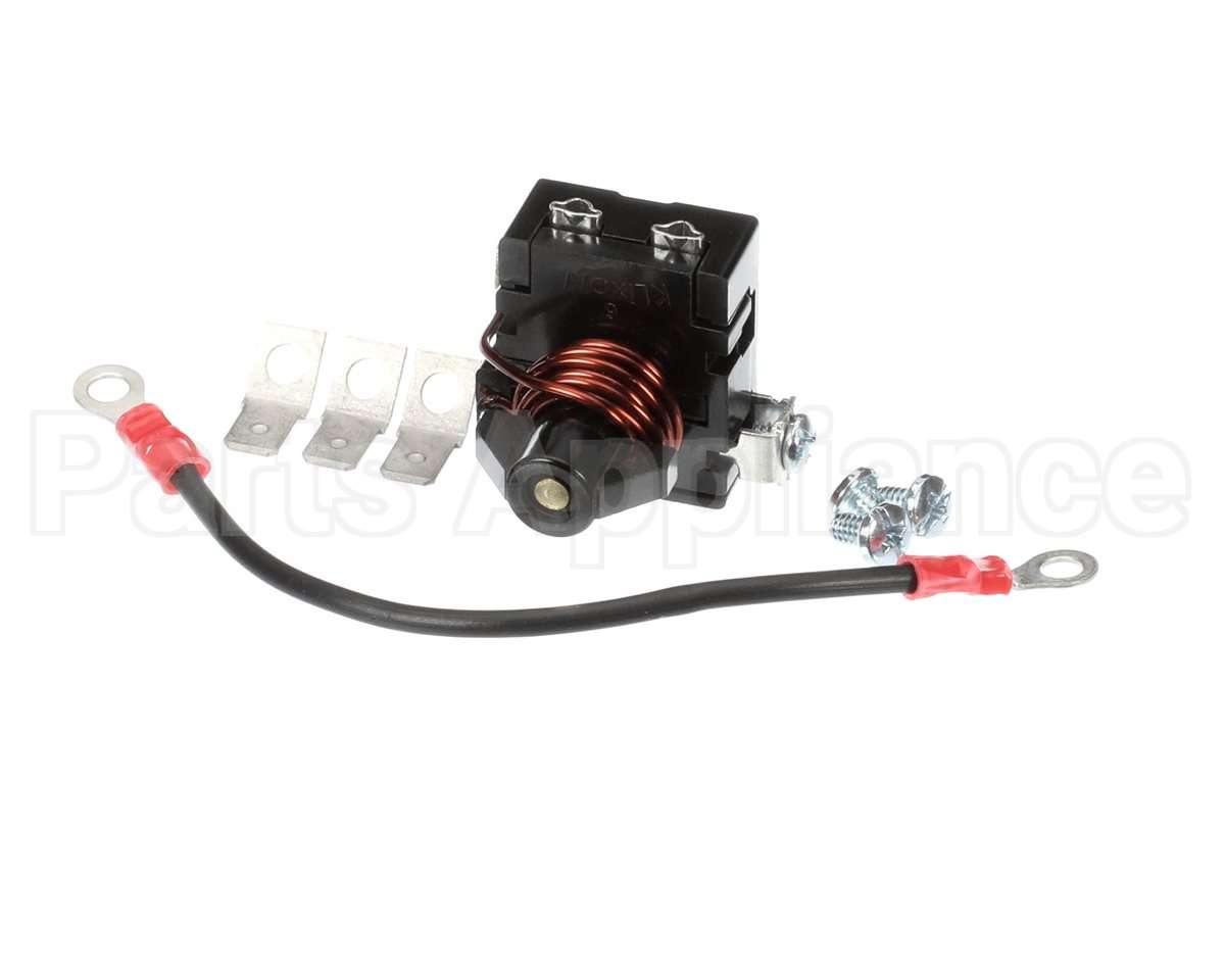 19008928 Franke Relay, Tecumseh #K71-39