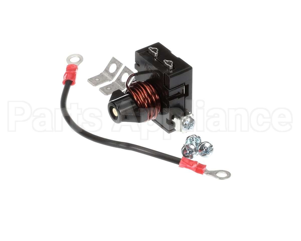 19008928 Franke Relay, Tecumseh #K71-39