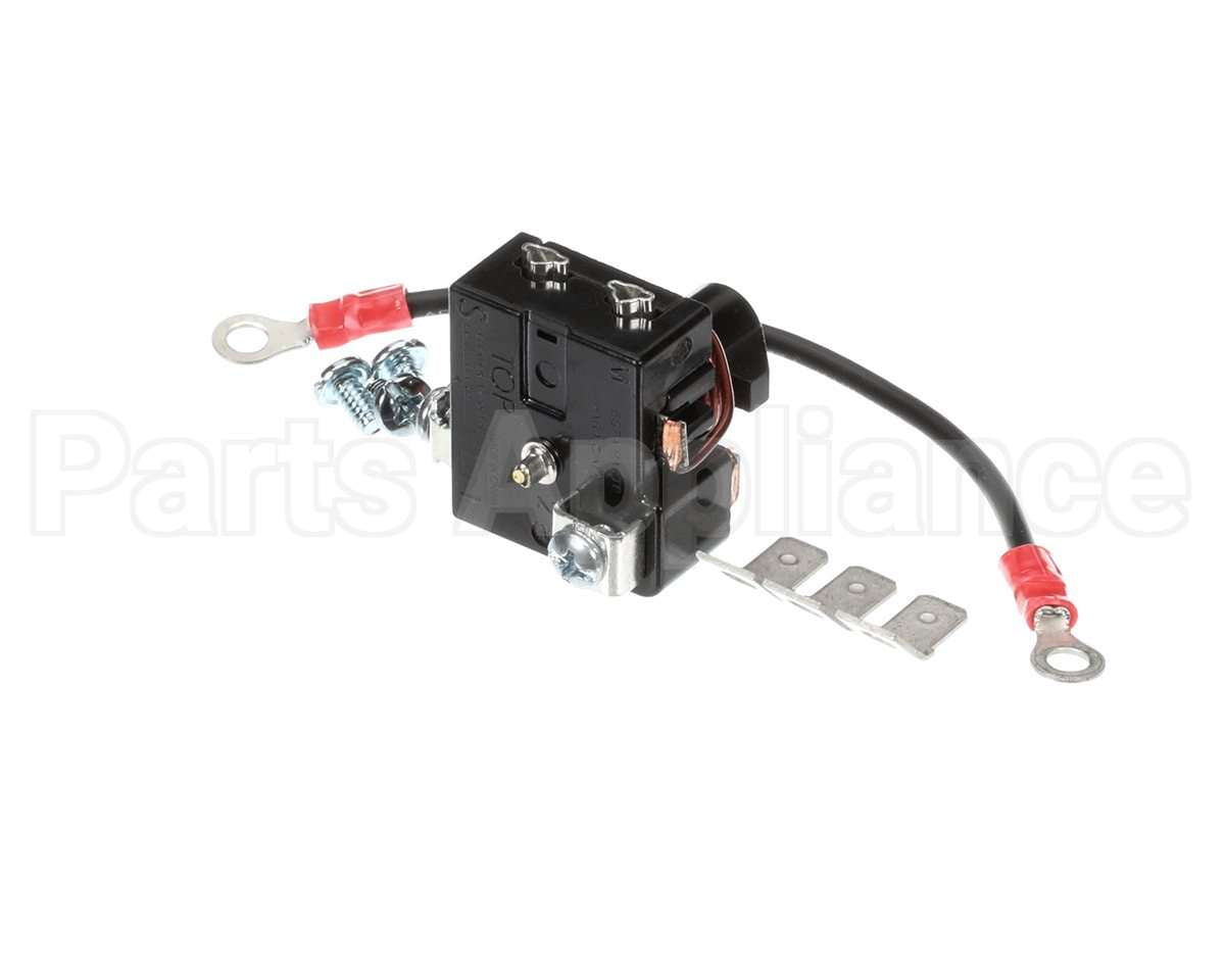 19008928 Franke Relay, Tecumseh #K71-39