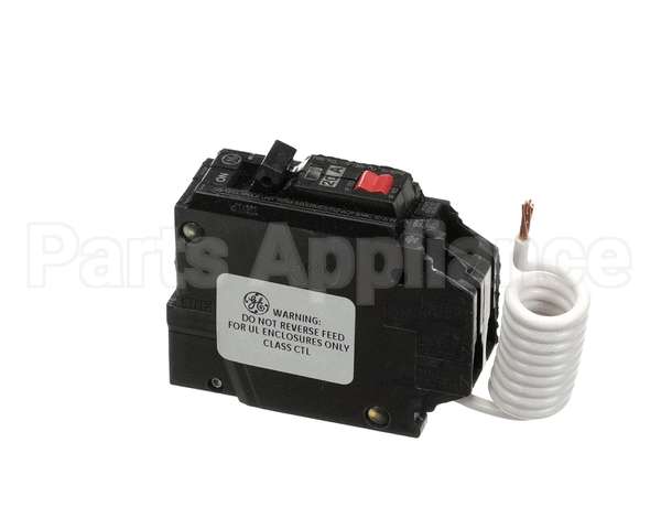 19009020 Franke 20 Amp Gfi Breaker