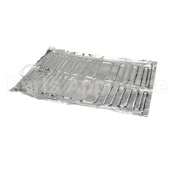 19009348 Compatible Franke Foil Heater 120V 13.75 X 20