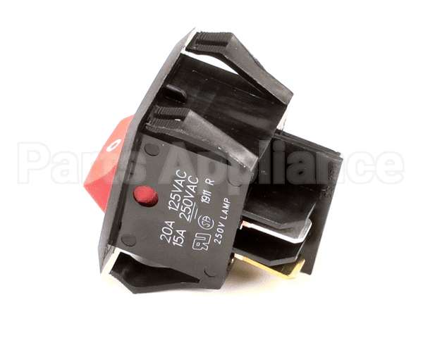 19009572 Franke Rocker Switch
