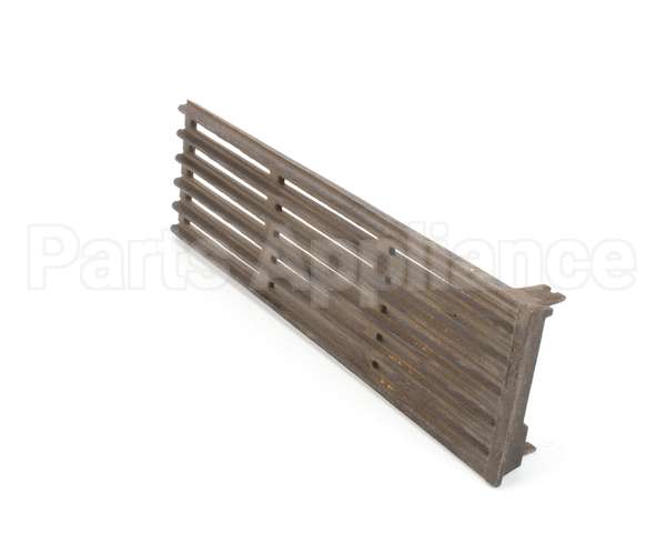 1901 Royal Range 5 X 18 Top Grate (3 Or 4 Bar F