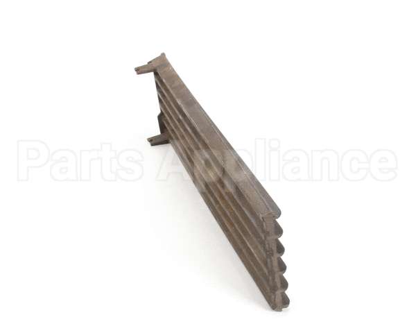 1901 Royal Range 5 X 18 Top Grate (3 Or 4 Bar F