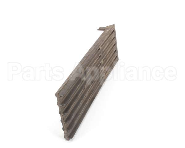 1901 Royal Range 5 X 18 Top Grate (3 Or 4 Bar F