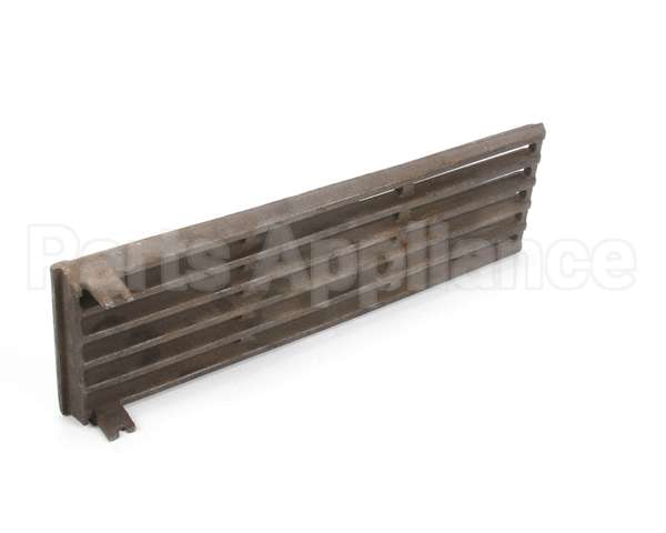 1901 Royal Range 5 X 18 Top Grate (3 Or 4 Bar F