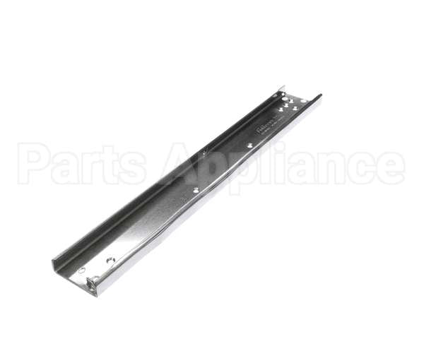 19010421 Franke Slide Drawer Cabinet Profile