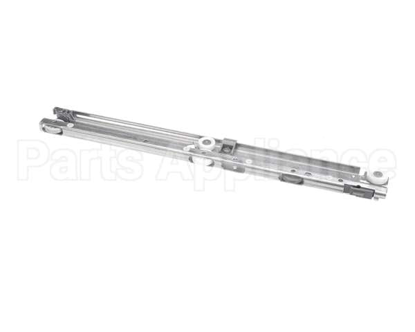19010422 Franke Slide,Drawer, Roller Assy Left