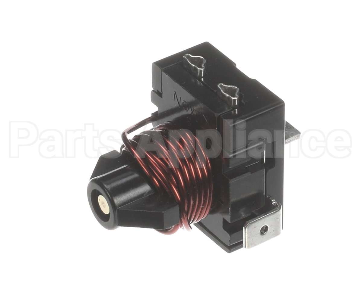 19010714 Franke Start Relay