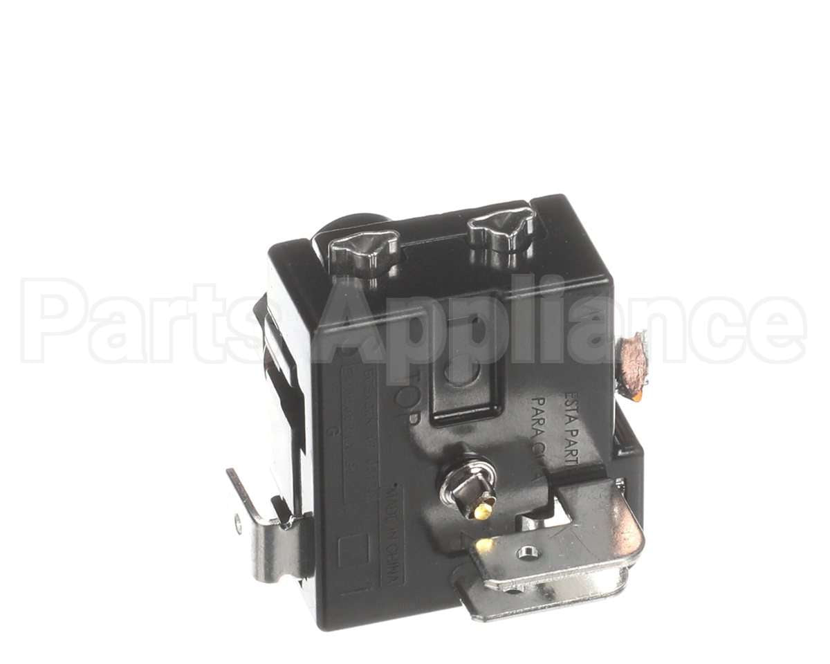 19010714 Franke Start Relay