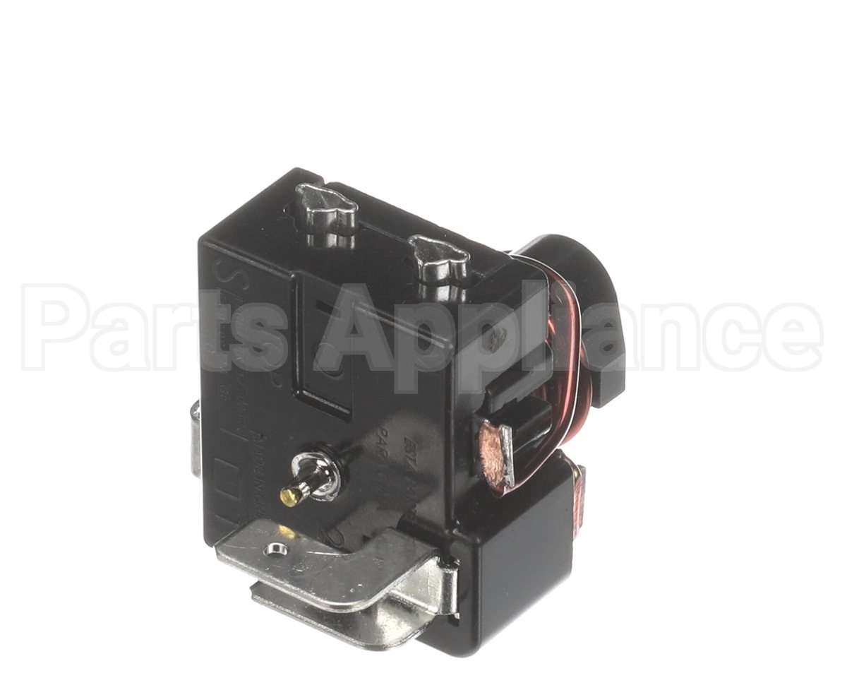 19010714 Franke Start Relay