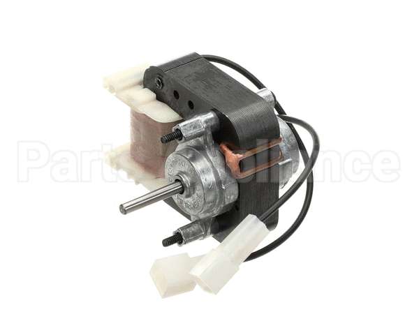 19011167 Franke Fan Motor, 115V, 60Hz