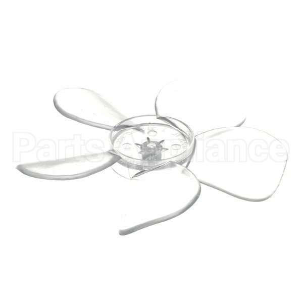 19011168 Compatible Franke Fanblade, 5.5" Dia