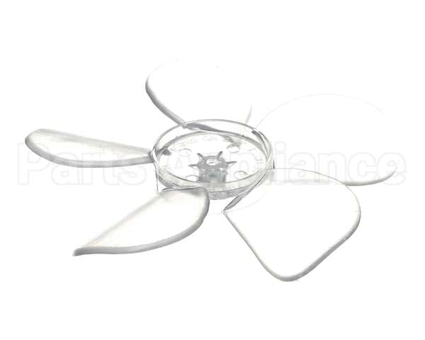 19011168 Franke Fan Blade, 5.5" Dia