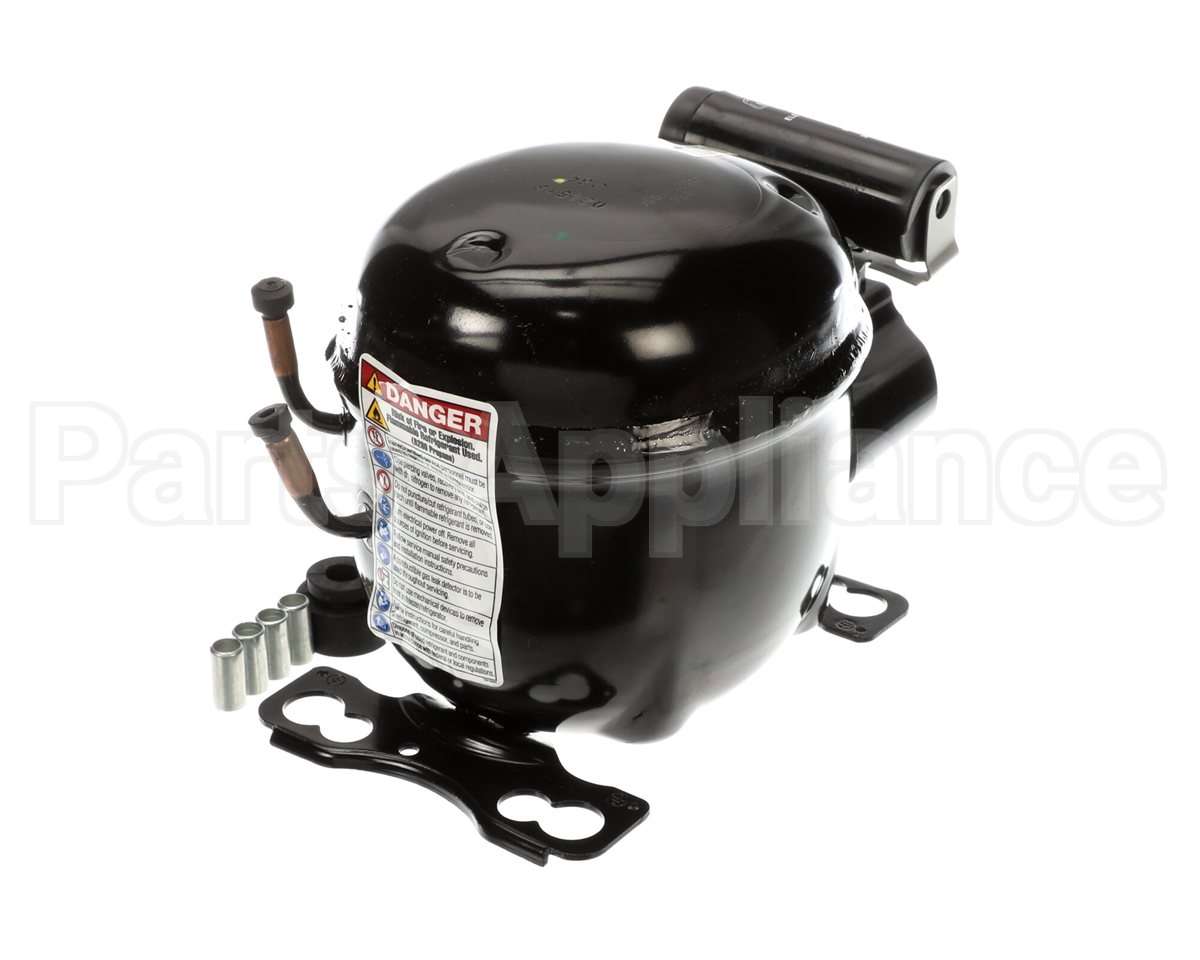 19012001 Franke Compressor