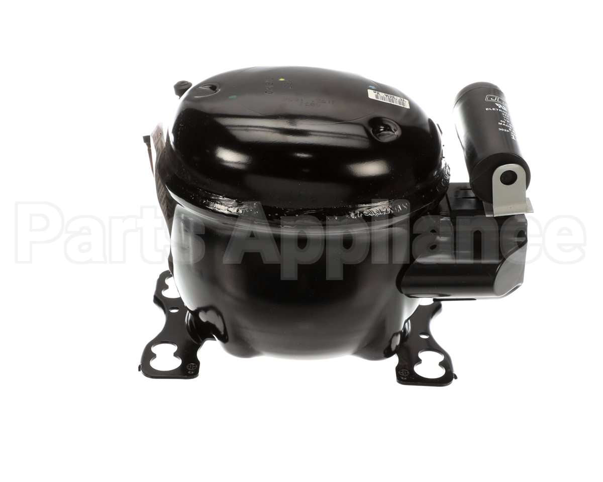 19012001 Franke Compressor