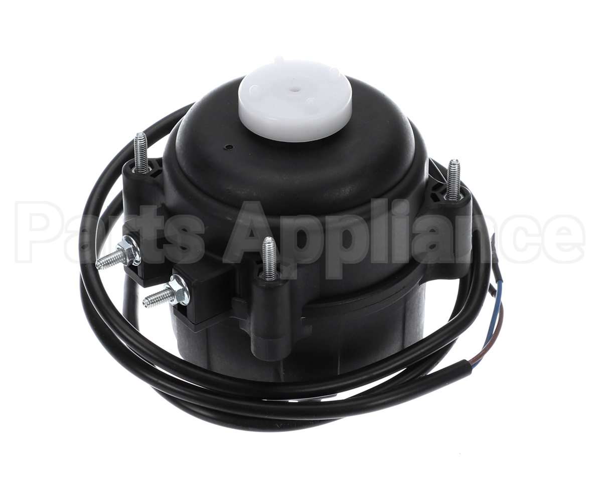19017560 Franke Fan Motor Tecumseh